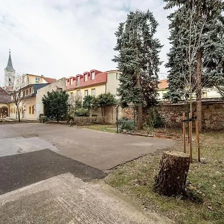 Design In The Center Of Appartement *