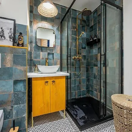 Design In The Center Of * Košice