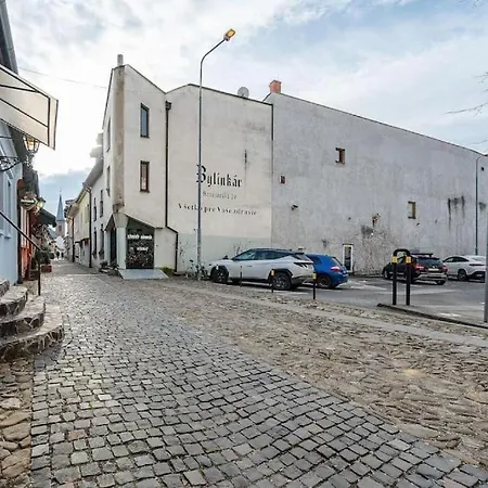 Design In The Center Of Košice