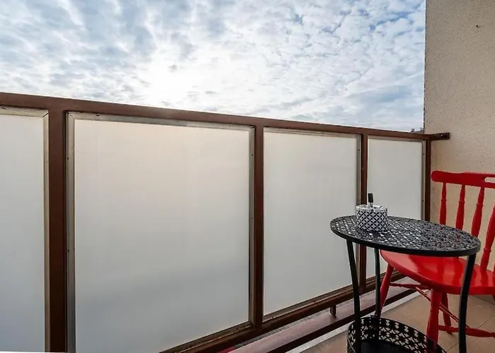 Design In The Center Of Appartamento *