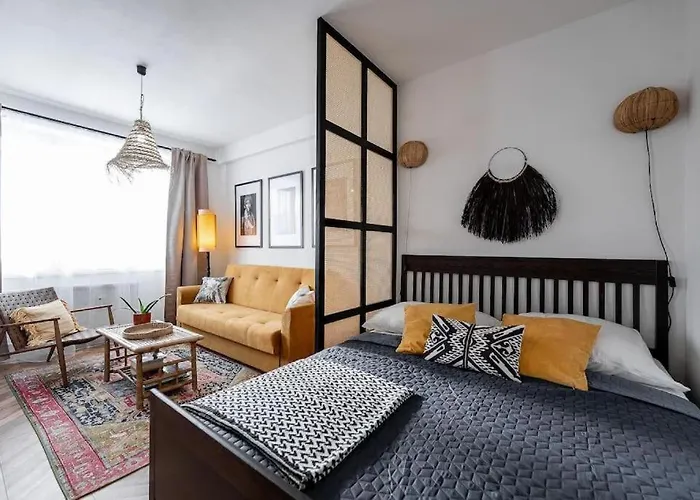 Appartamento Design In The Center Of *