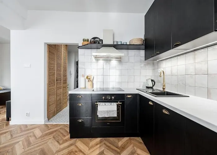 Appartamento Design In The Center Of *