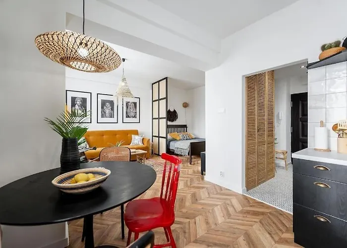 Design In The Center Of