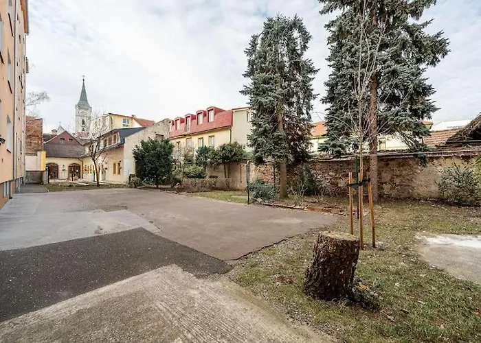 Design In The Center Of Appartamento *